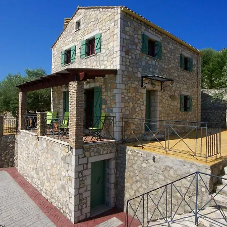Verde Itháki
