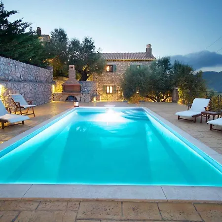Villa Verde *